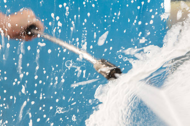 Best Post-Construction Pressure Washing  in Amsterdam, NY