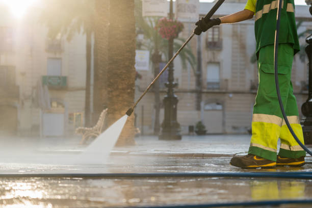Best Concrete Sealing  in Amsterdam, NY